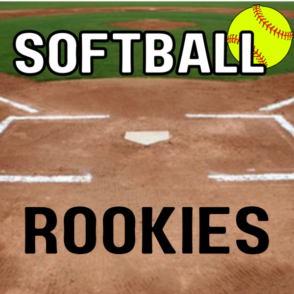 Rookies Softball (8U) - Spring 2025